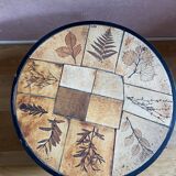 Coffee table by Raymonde Leduc