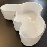 Alvar Aalto pocket empty