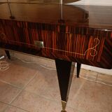 Vintage dressing table