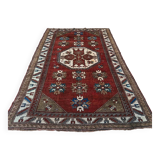 Handmade Kars carpet