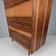 Vintage Wardrobe in Walnut, 1970s