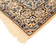 1960s nain carpet, 117 x 210