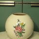 Vase boule Lunéville réverbère