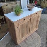 Two-door sideboard