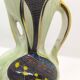 Vintage carafe or vase 1950s