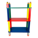 Pierre Sala pencil shelf for children