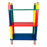 Pierre Sala pencil shelf for children