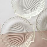Arcoroc shell cup