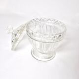 Glass sugar