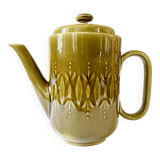 Sarreguemines ceramic coffee maker