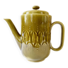Sarreguemines ceramic coffee maker