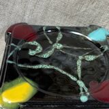 Ceramic trivet