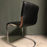 4 dining chairs 1980