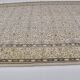 Tapis Oushak anatolien vintage sku1314