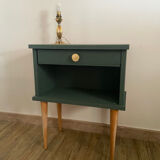 Nightstand, bedside