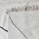 Beni Ouarain rug - 415 x 305 cm