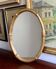 Miroir doré