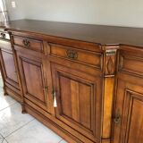 Messidor buffet