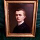 Portrait Jeune homme