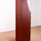 Secretary, Scandinavian desk in teak from 1960.