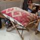 Coussin Boujaad de l'Atlas