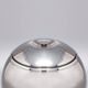 1960s Stunning Ice Bucket by Aldo Tura for Macabo. Made in Italy