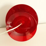 Ikea bedside lamp - lampan