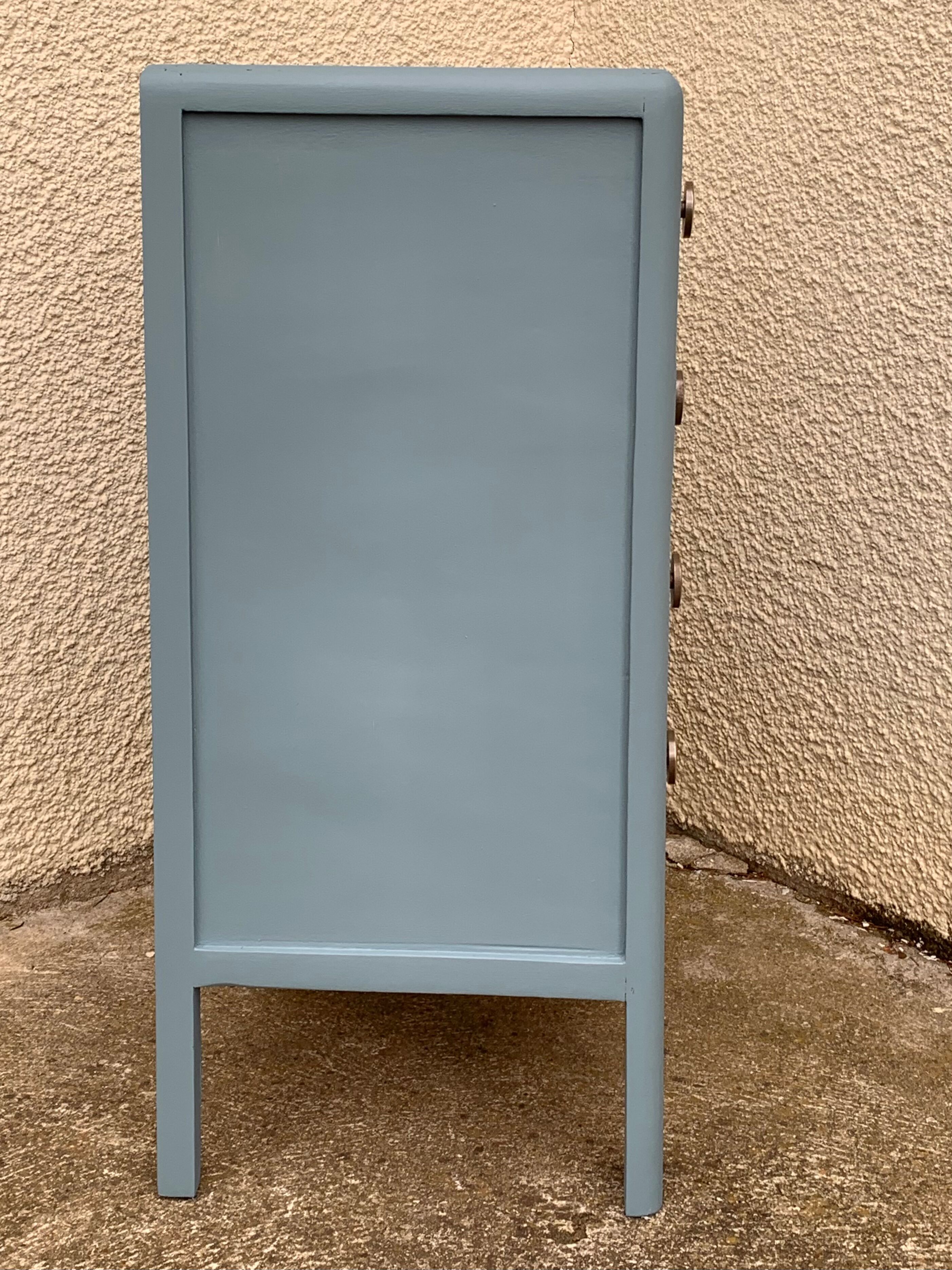 Commode vintage 1940