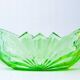 A8T Niemen Stolle Art Deco uranium fruit bowl
