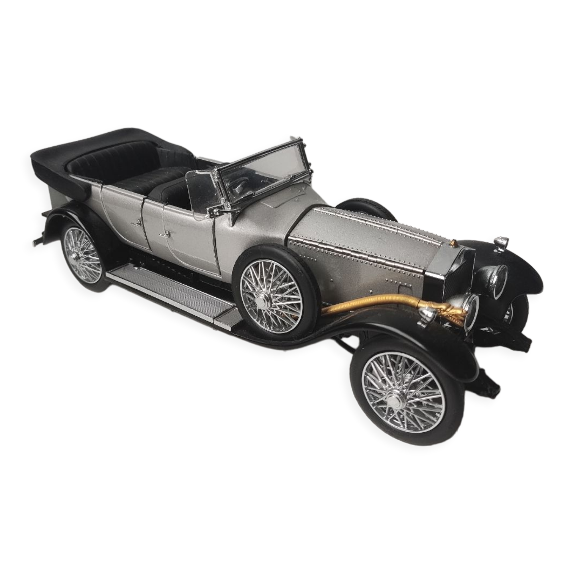 Miniature car Franklin mint Rolls-Royce