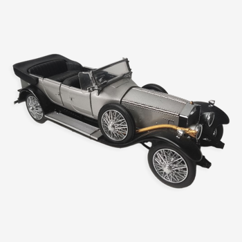 Miniature car Franklin mint Rolls-Royce