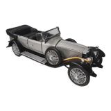 Miniature car Franklin mint Rolls-Royce