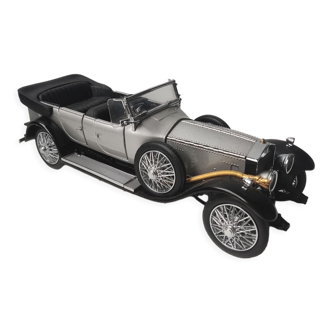 Miniature car Franklin mint Rolls-Royce
