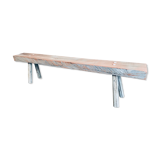 Raw bench