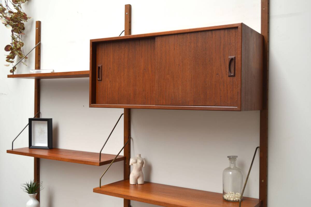 PS System Library by Preben Sorensen