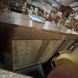 Louis XV sideboard
