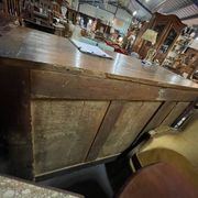 Buffet Louis XV