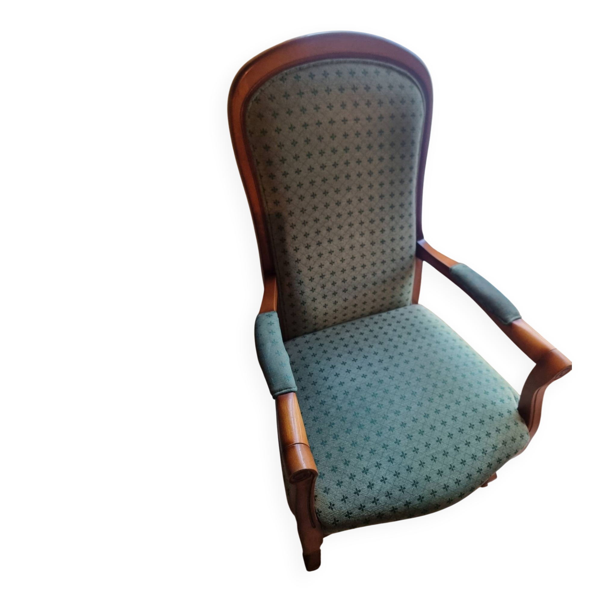 Votaire armchair