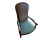 Votaire armchair