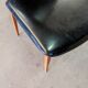 Ensemble de 4 chaises scandinaves