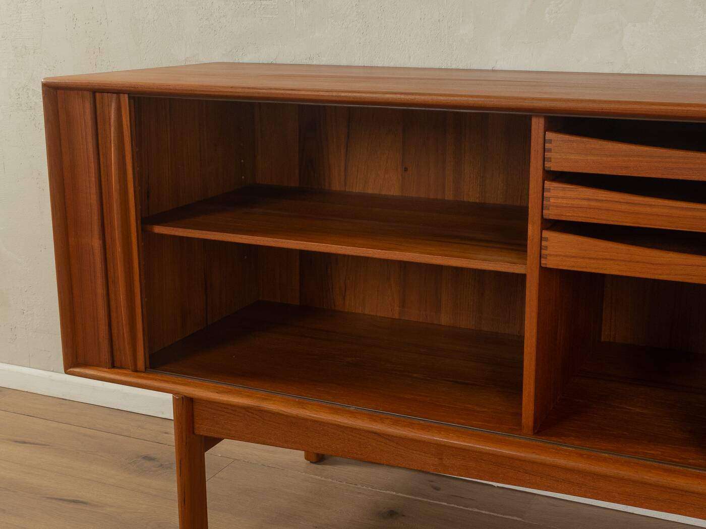 Sideboard 156, Bernhard Pedersen & Søn