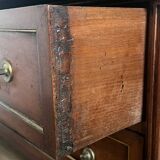 Commode XVIII