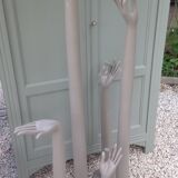Vintage 5 arm set