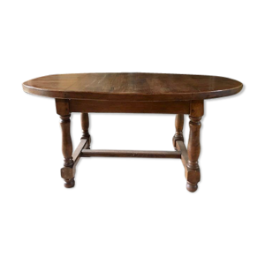 table basse rustique