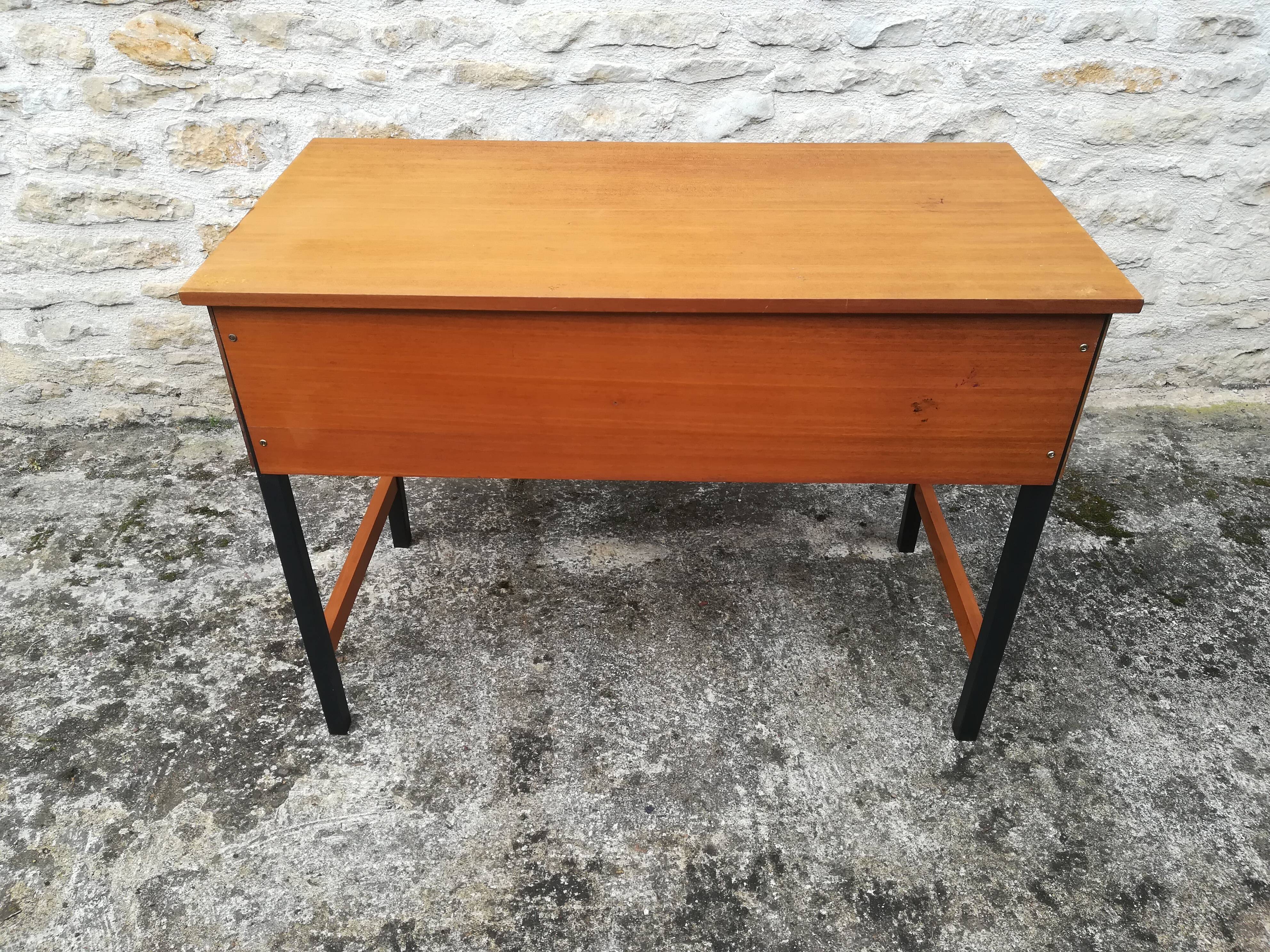 Vintage desk