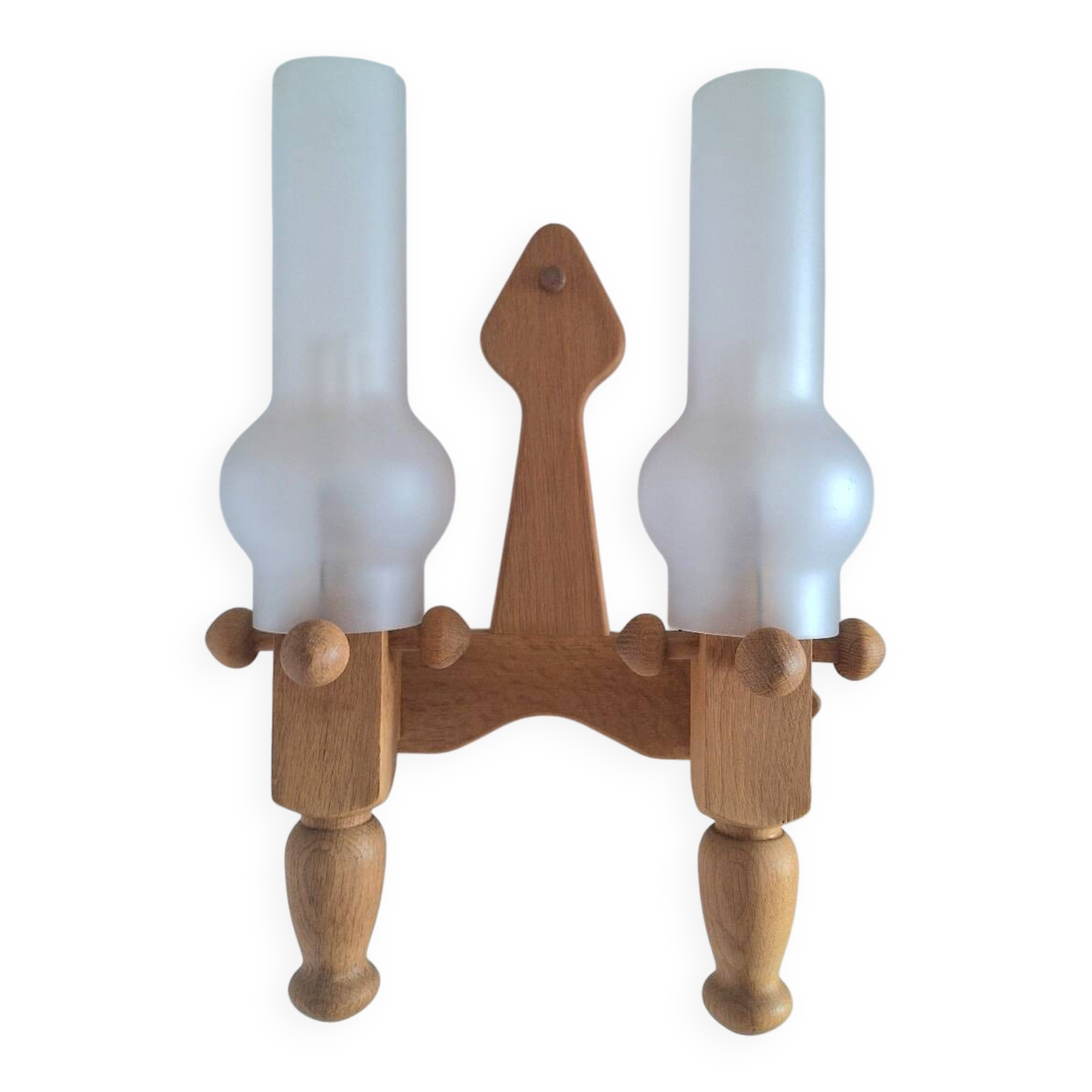 Guillerme and Chambron wall light, Your House lighting