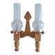 Guillerme and Chambron wall light, Your House lighting