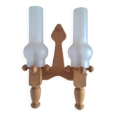Guillerme and Chambron wall light, Your House lighting