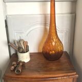 Amber bottle 2.5l