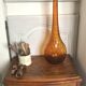 Bouteille ambrée 2,5l